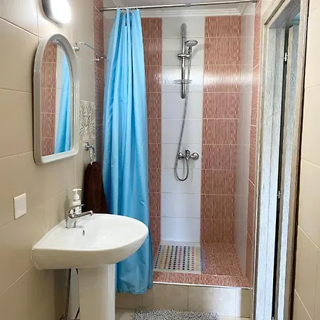 דירה Livia's Appartments Paphos