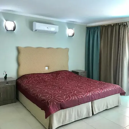 דירה Livia's Appartments *