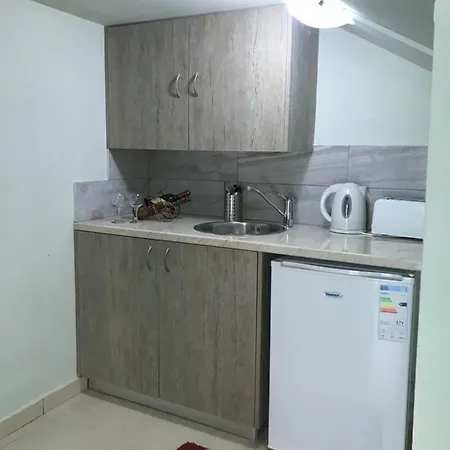 דירה Livia's Appartments *