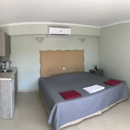 דירה Livia's Appartments *