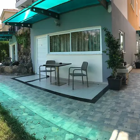 דירה Livia's Appartments *