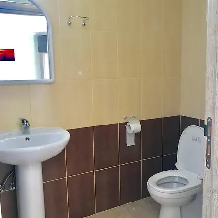 דירה Livia's Appartments